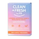 Laundry Detergent Sheets (100 Loads)