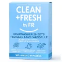 Dishwasher Detergent Sheets 100 Loads