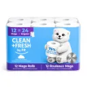 Toilet Paper 36 Pack Subscription