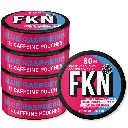 FKN Caffeine Pouches (Blue Raspberry) 80MG