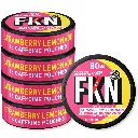 FKN Caffeine Pouches (Strawberry Lemonade) 80MG