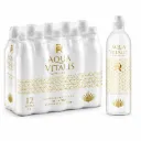 Aqua Vitalis 1000ml - Sport (Case of 12) Subscription